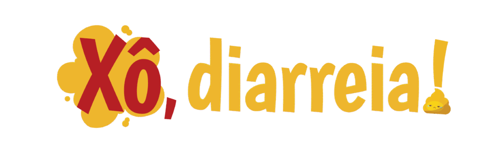 logo xo diarreia