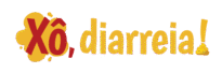 logo xo diarreia